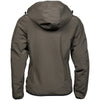 Tee Jays 9605 Ladies Urban Adventure Shell Jacket