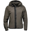 Tee Jays 9605 Ladies Urban Adventure Shell Jacket