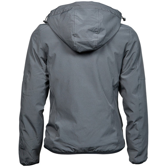 Tee Jays 9605 Ladies Urban Adventure Shell Jacket