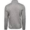 Tee Jays 9615 Knitted Outdoor Fleece Jacket