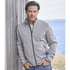 Tee Jays 9615 Knitted Outdoor Fleece Jacket