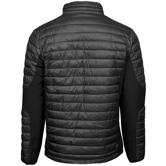 Tee Jays 9626 Crossover Padded Jacket