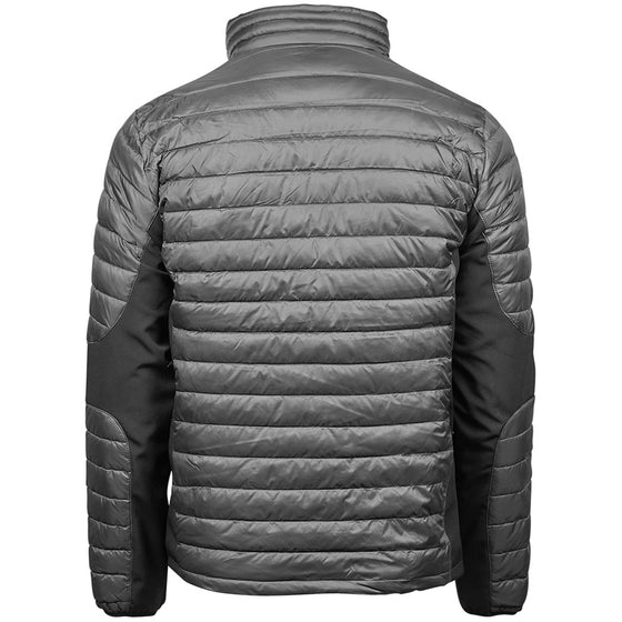 Tee Jays 9626 Crossover Padded Jacket