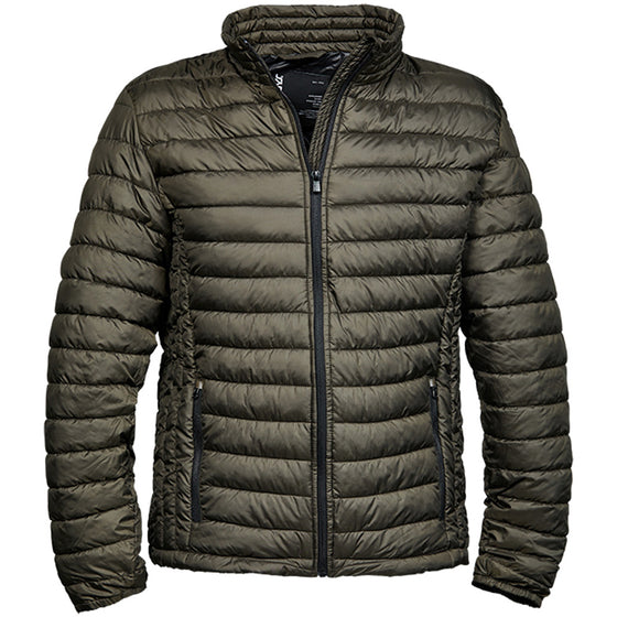 Tee Jays T9630 Zepelin Padded Jacket