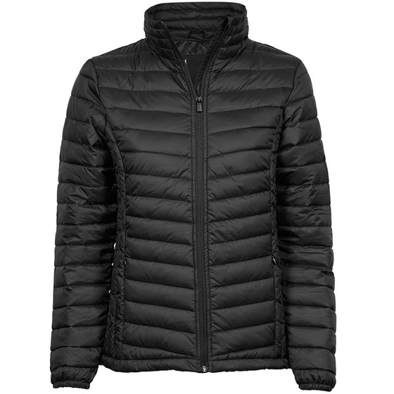 Tee Jays T9631 Ladies Zepelin Padded Jacket