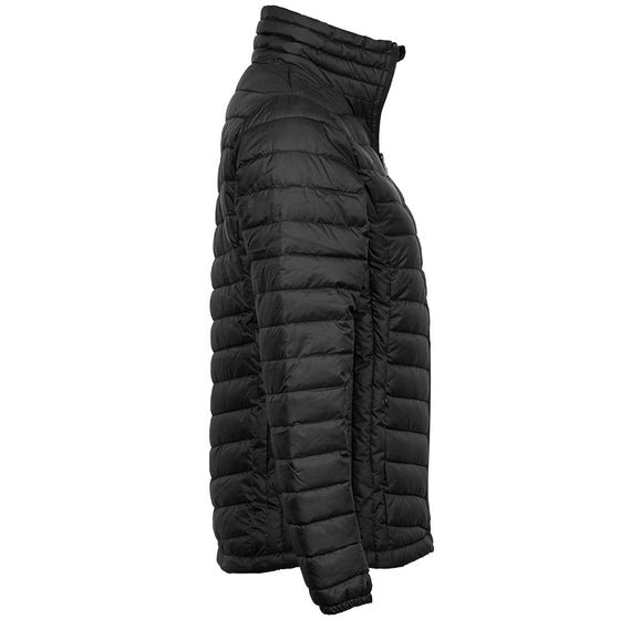 Tee Jays T9631 Ladies Zepelin Padded Jacket