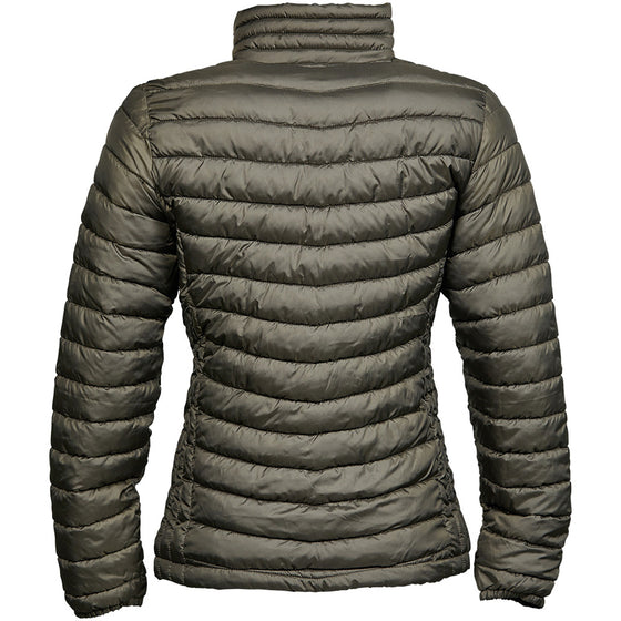 Tee Jays T9631 Ladies Zepelin Padded Jacket