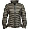 Tee Jays T9631 Ladies Zepelin Padded Jacket