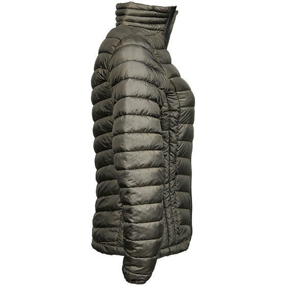 Tee Jays T9631 Ladies Zepelin Padded Jacket