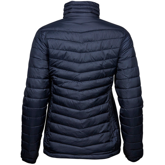 Tee Jays T9631 Ladies Zepelin Padded Jacket