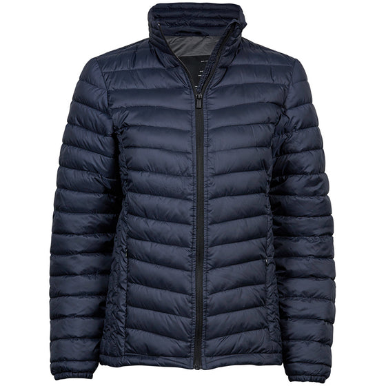 Tee Jays T9631 Ladies Zepelin Padded Jacket