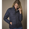 Tee Jays T9631 Ladies Zepelin Padded Jacket