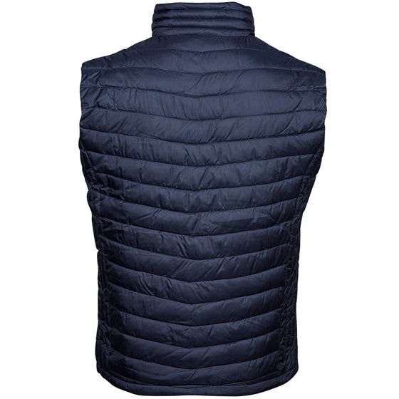 Tee Jays T9632 Zepelin Padded Bodywarmer