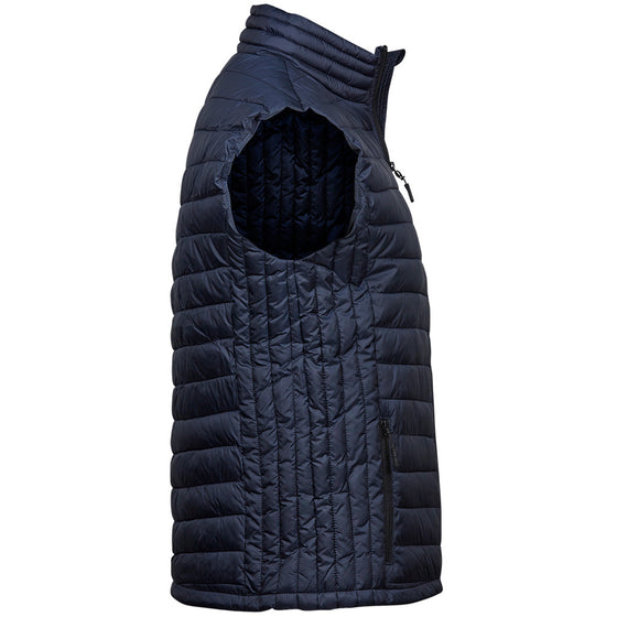 Tee Jays T9632 Zepelin Padded Bodywarmer