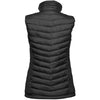 Tee Jays T9633 Ladies Zepelin Padded Bodywarmer