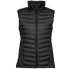 Tee Jays T9633 Ladies Zepelin Padded Bodywarmer