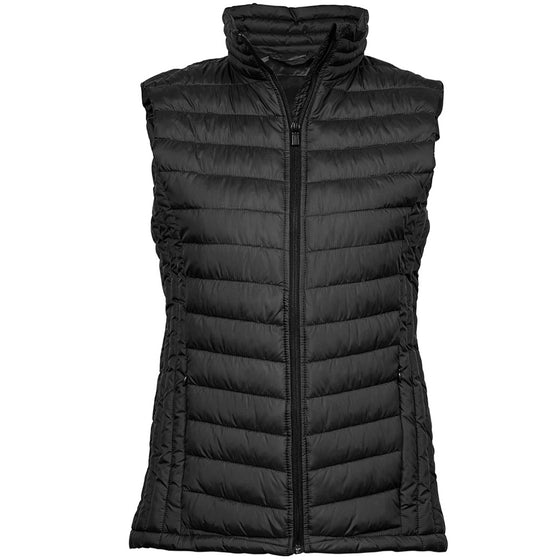 Tee Jays T9633 Ladies Zepelin Padded Bodywarmer