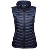 Tee Jays T9633 Ladies Zepelin Padded Bodywarmer