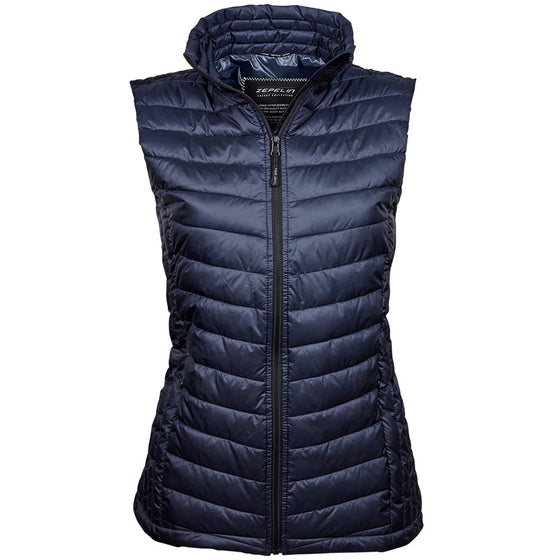 Tee Jays T9633 Ladies Zepelin Padded Bodywarmer