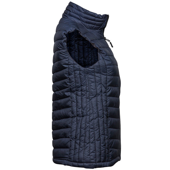 Tee Jays T9633 Ladies Zepelin Padded Bodywarmer