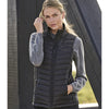 Tee Jays T9633 Ladies Zepelin Padded Bodywarmer