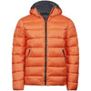 Tee Jays T9646 Lite Hooded Padded Jacket