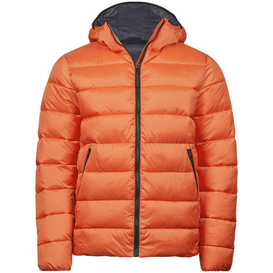 Tee Jays T9646 Lite Hooded Padded Jacket