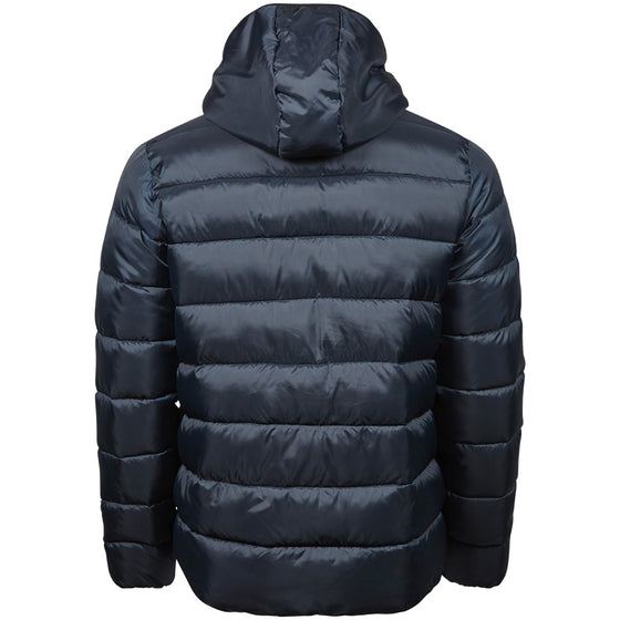 Tee Jays T9646 Lite Hooded Padded Jacket