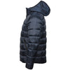 Tee Jays T9646 Lite Hooded Padded Jacket