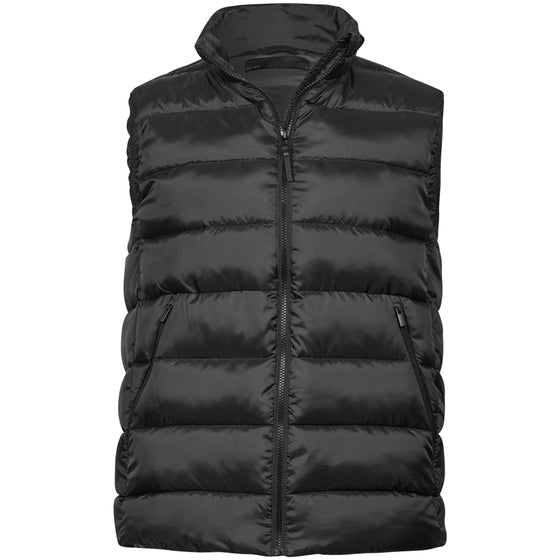 Tee Jays T9648 Lite Padded Bodywarmer