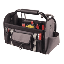 Portwest TB02 Open Tool Bag 14 Litre - Workwear Nation Ltd