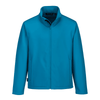 Portwest TK20 Water Resistant Softshell Jacket - Workwear Nation Ltd