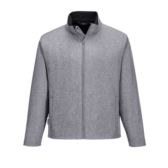 Portwest TK20 Water Resistant Softshell Jacket - Workwear Nation Ltd