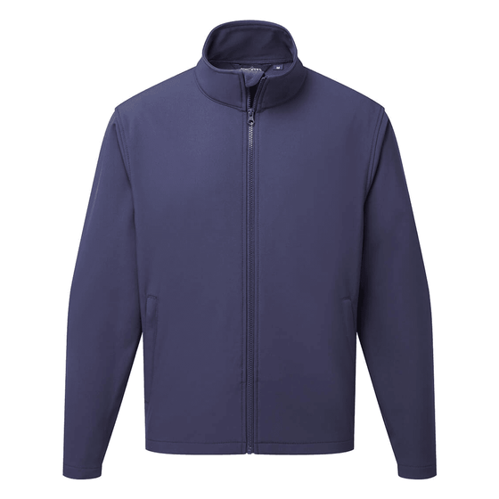 Portwest TK20 Water Resistant Softshell Jacket - Workwear Nation Ltd