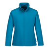 Portwest TK21 Women's Water Resistant Softshell Jacket - Workwear Nation Ltd