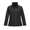 Portwest TK21 Women's Water Resistant Softshell Jacket - Workwear Nation Ltd