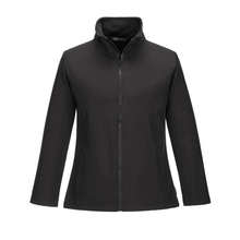  Portwest TK21 Women's Water Resistant Softshell Jacket - Workwear Nation Ltd
