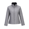 Portwest TK21 Women's Water Resistant Softshell Jacket - Workwear Nation Ltd