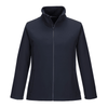 Portwest TK21 Women's Water Resistant Softshell Jacket - Workwear Nation Ltd