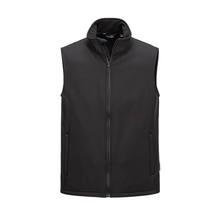  Portwest TK22 Water Resistant Softshell Gilet - Workwear Nation Ltd