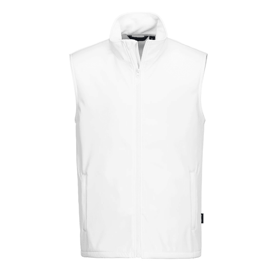 Portwest TK22 Water Resistant Softshell Gilet - Workwear Nation Ltd