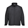 Portwest TK40 Oregon Water Resistant Softshell Jacket (3L) - Workwear Nation Ltd