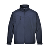 Portwest TK40 Oregon Water Resistant Softshell Jacket (3L) - Workwear Nation Ltd