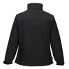 Portwest TK41 Charlotte Women's Softshell (3L) - Premium SOFTSHELL JACKETS from Portwest - Just $49.75! Shop now at Workwear Nation Ltd