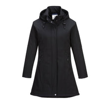  Portwest TK42 Carla Softshell Jacket (3L) - Premium WOMENS OUTERWEAR from Portwest - Just £42.98! Shop now at Workwear Nation Ltd