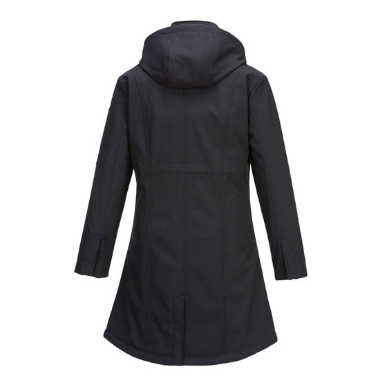 Portwest TK42 Carla Softshell Jacket (3L) - Premium WOMENS OUTERWEAR from Portwest - Just £42.98! Shop now at Workwear Nation Ltd