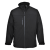 Portwest TK50 Water Resistant Softshell Jacket - Workwear Nation Ltd