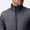 Regatta TRA529 Tourer Hybrid Water Resistant Jacket - Workwear Nation Ltd