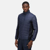 Regatta TRA529 Tourer Hybrid Water Resistant Jacket - Workwear Nation Ltd