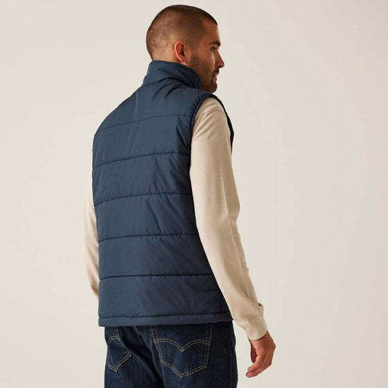 Regatta Altoona Insulated Quilted Gilet - Workwear Nation Ltd